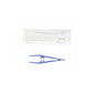 PINCE PLASTIQUE ANATOMIQUE STERILE