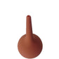 Poire à lavement effilée 115 ml
