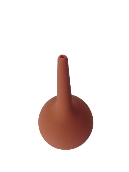 Poire à lavement effilée 115 ml