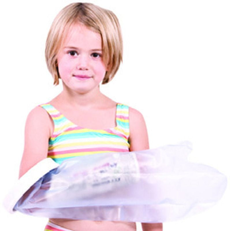 Protection ½ jambe enfant 45 cm