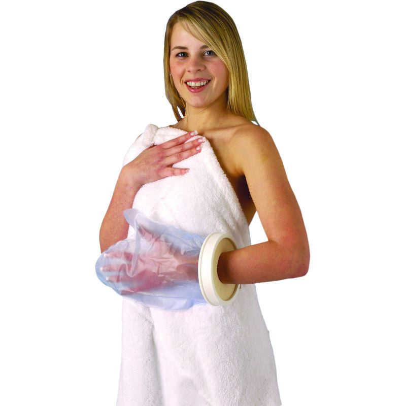Protection avant-bras adulte 55 cm