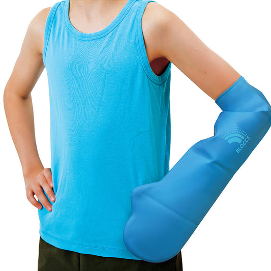 Protection Bloccs bras enfant 33 cm