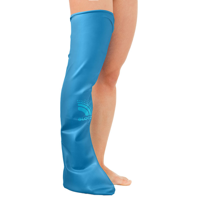 Protection Bloccs jambe enfant 41 cm