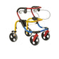 Rollator Fixi T1