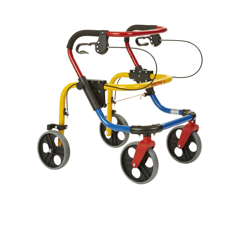 Rollator Fixi T1
