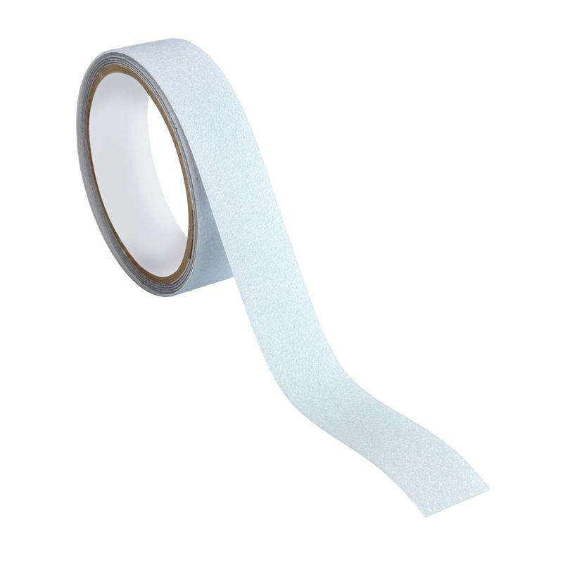 Ruban antidérapant transparent 5m