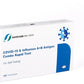 Autotest Combo 2 en 1 – Grippe/Covid-19 – Safecare