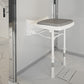 Siège de douche Hawaï Compact
