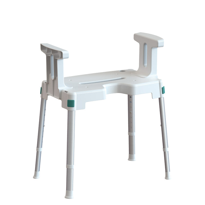 Tabouret de douche avec accoudoirs Lanzarote