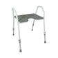 Tabouret de douche Cap vert 42 cm