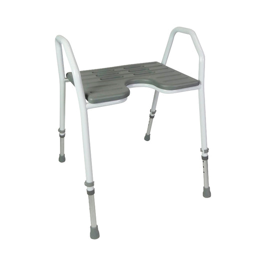 Tabouret de douche Cap vert 52 cm