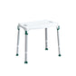 Tabouret de douche Capri standard