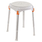 Tabouret rotatif Capri