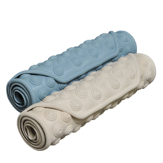 Tapis de baignoire extra-long