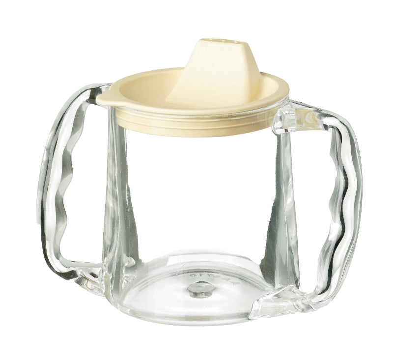 Tasse 2 anses Carry