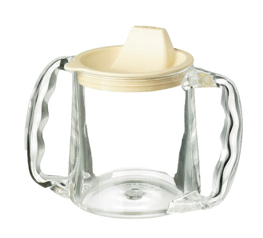 Tasse 2 anses Carry