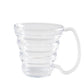 Tasse Ergo incolore