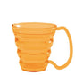 Tasse Ergo néon orange