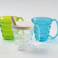 Pack Color 20 tasses Ergo