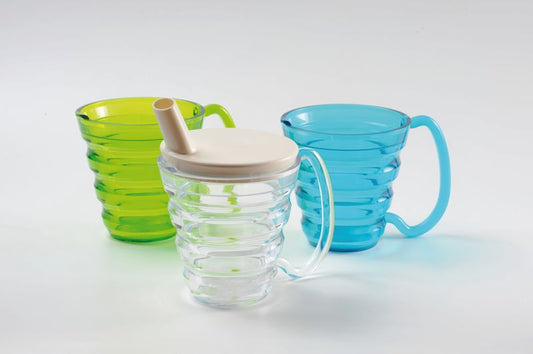 Pack Color 20 tasses Ergo