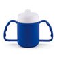 Tasse isotherme Facility bleue