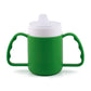Tasse isotherme Facility verte