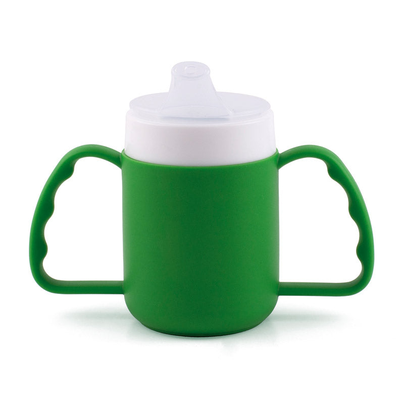 Tasse isotherme Facility verte