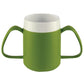 Tasse isotherme Vital 1 anse verte