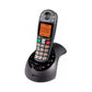 Téléphone sans fil Amplidect 285 Geemarc avec répondeur