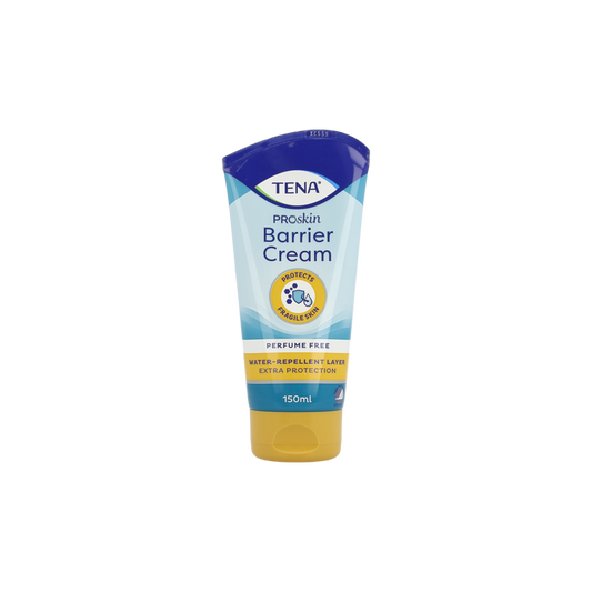 TENA BARRIER CREAM