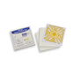 TEST DE BOWIE ET DICK U.U. POUR AUTOCLAVE 3M COMPLY -Unité-