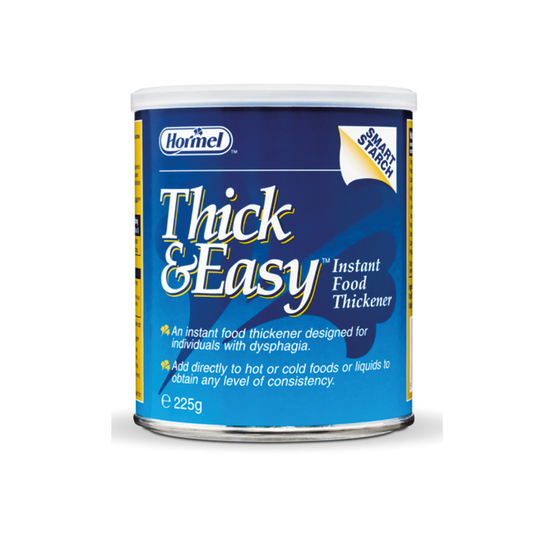 Thick & easy neutre 225g