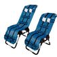 Transat de bain Anchor Large