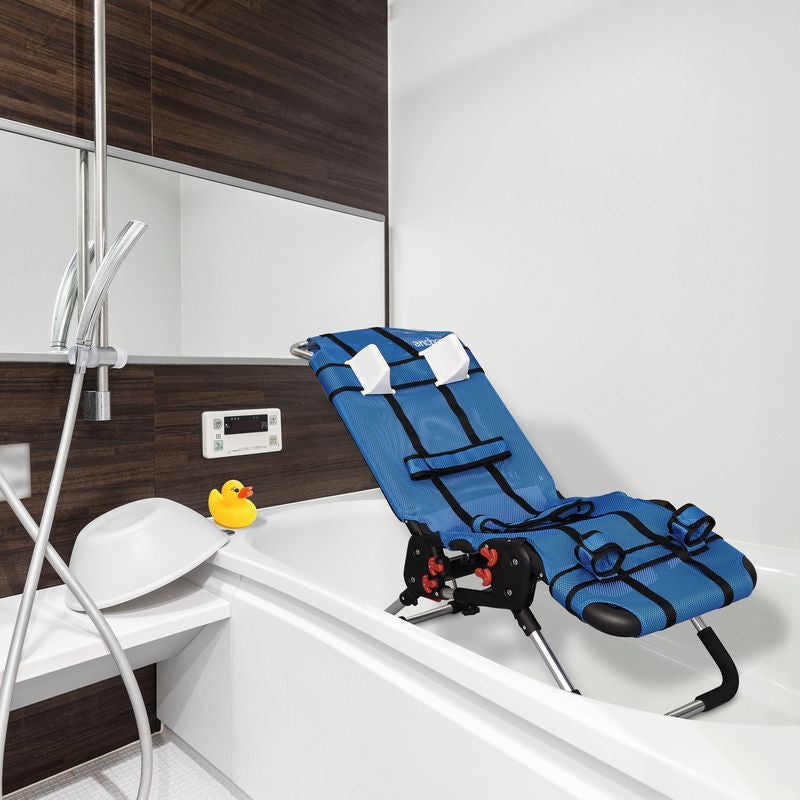 Transat de bain Anchor X-Small