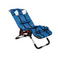 Transat de bain Anchor Small
