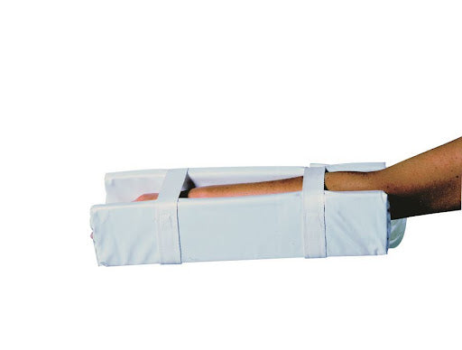 GOUTTIERE POUR BRAS WINNCARE