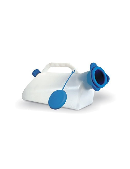 UROLIS URINAL ANTI-DEVERSEMENT