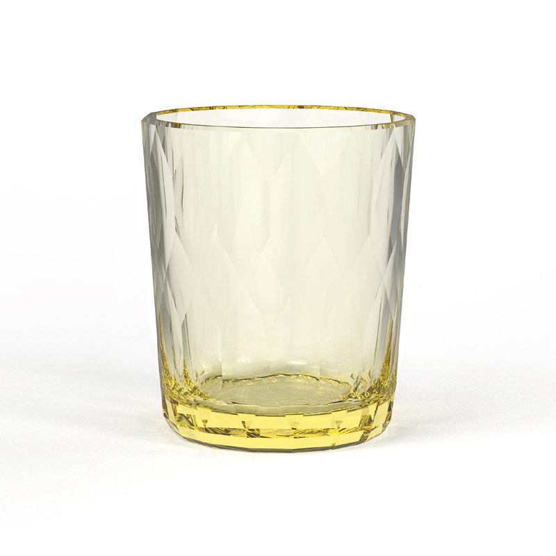 Verre en silicone
