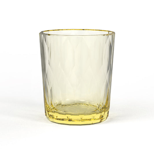 Verre en silicone