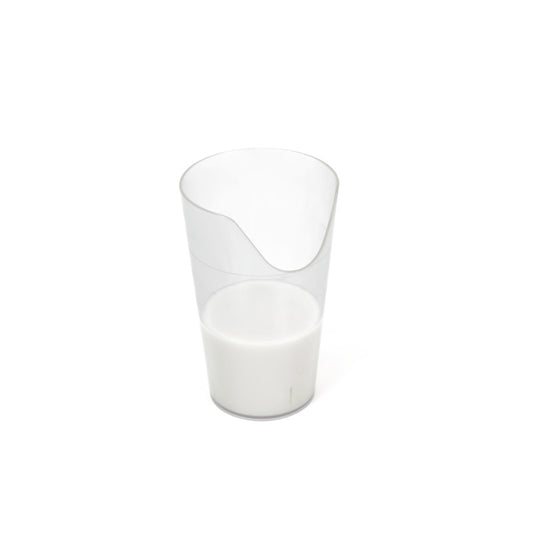 Gobelet à Découpe Nasale 115 ML