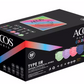 Masques ACOS Paris Colours type IIR